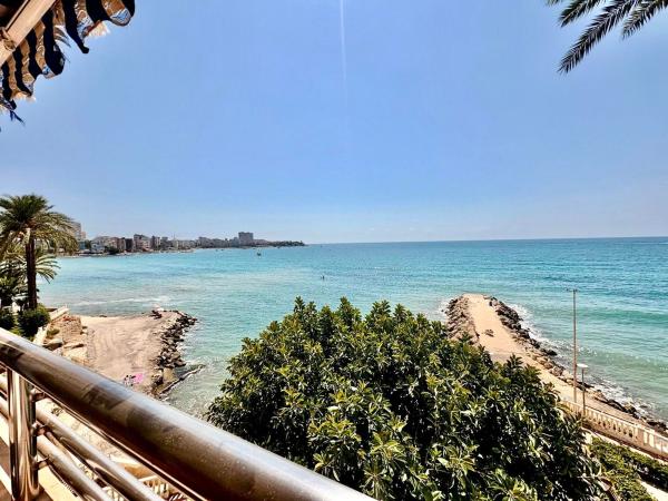 Продажа квартиры на Piso en Calle Sol Naixent, La Albufereta, Alicante / Alacant, Аликанте / Алакант
thumbnail 2