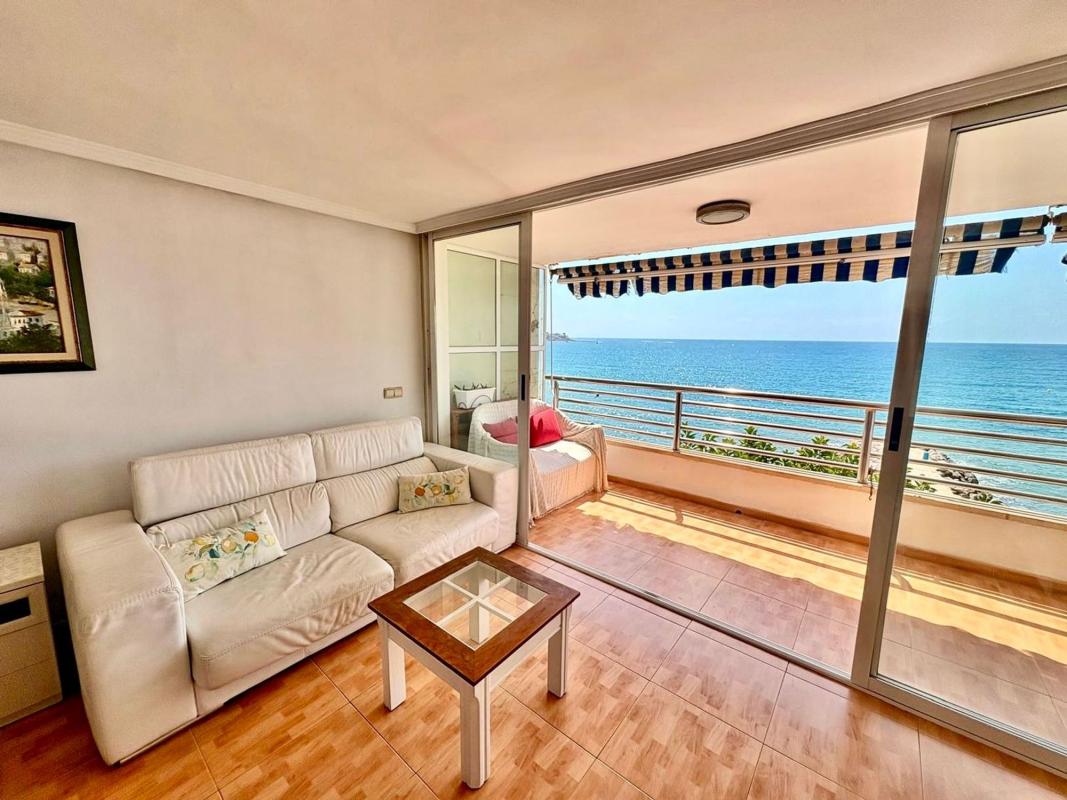 Venta de piso en Piso en Calle Sol Naixent, La Albufereta, Alicante / Alacant, Alicante / Alacant
photo 5