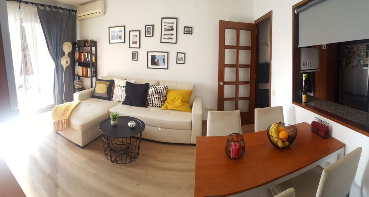 Venta de piso en Piso en Avenida Benidorm, 5, Playa de San Juan, Alicante / Alacant, Alicante / Alacant
photo 1