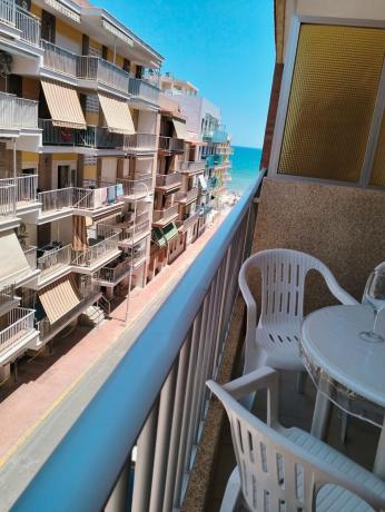Venta de piso en Piso en Calle General Prim, 9, Guardamar Playa, Guardamar del Segura, Guardamar del Segura
 photo 1