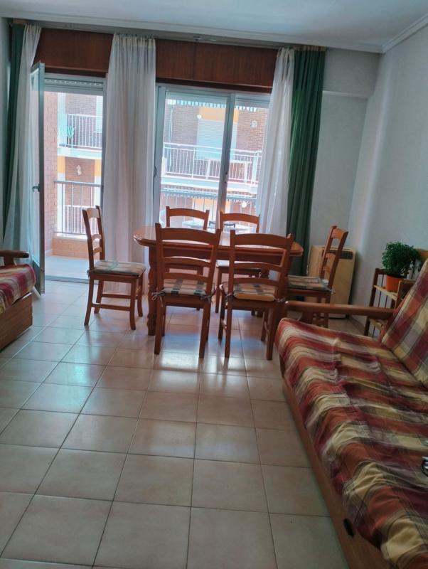 Sprzedaż mieszkania w Piso en Calle General Prim, 9, Guardamar Playa, Guardamar del Segura, Guardamar del Segura
photo 3