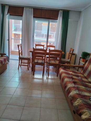 Venta de piso en Piso en Calle General Prim, 9, Guardamar Playa, Guardamar del Segura, Guardamar del Segura
 photo 3