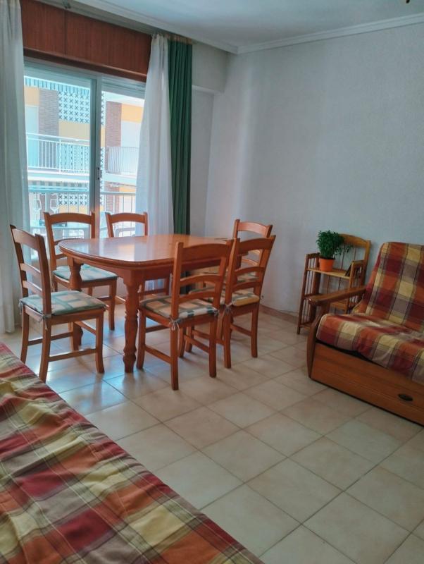 Sprzedaż mieszkania w Piso en Calle General Prim, 9, Guardamar Playa, Guardamar del Segura, Guardamar del Segura
photo 5