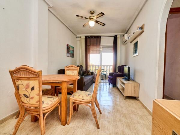 Sale of flat in Piso en Calle Santomera, El Acequión, Torrevieja, Torrevieja
photo 1