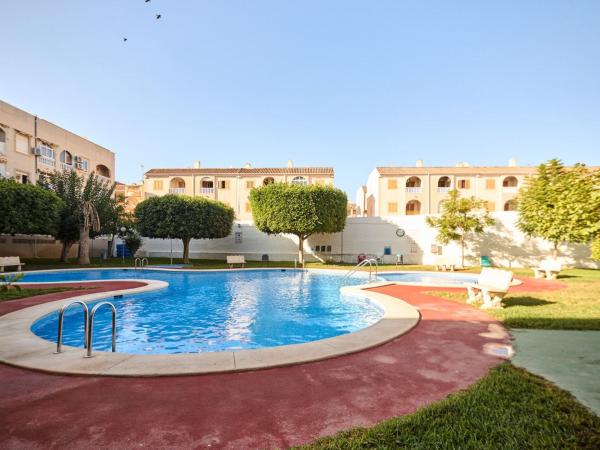 Sale of flat in Piso en Calle Santomera, El Acequión, Torrevieja, Torrevieja
 photo 4