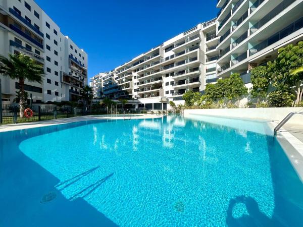 Venta de piso en Piso en Calle Salvador Rueda Cmor, Dehesa de Campoamor, Orihuela, Orihuela
 photo 4