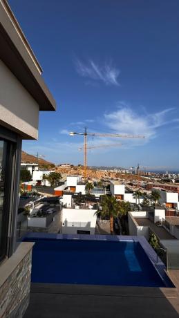 Casa o chalet independiente en Avenida Barcelona, Balcón de Finestrat-Terra Marina, Finestrat photo 1