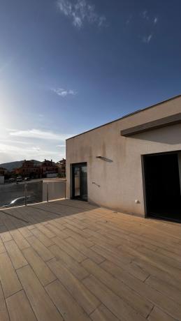 Casa o chalet independiente en Avenida Barcelona, Balcón de Finestrat-Terra Marina, Finestrat photo 4
