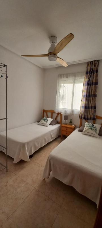 Продажа квартиры на Piso en Ronda D. Ricardo Lafuente Aguado, 16, El Molino, Torrevieja, Торревьеха
photo 4