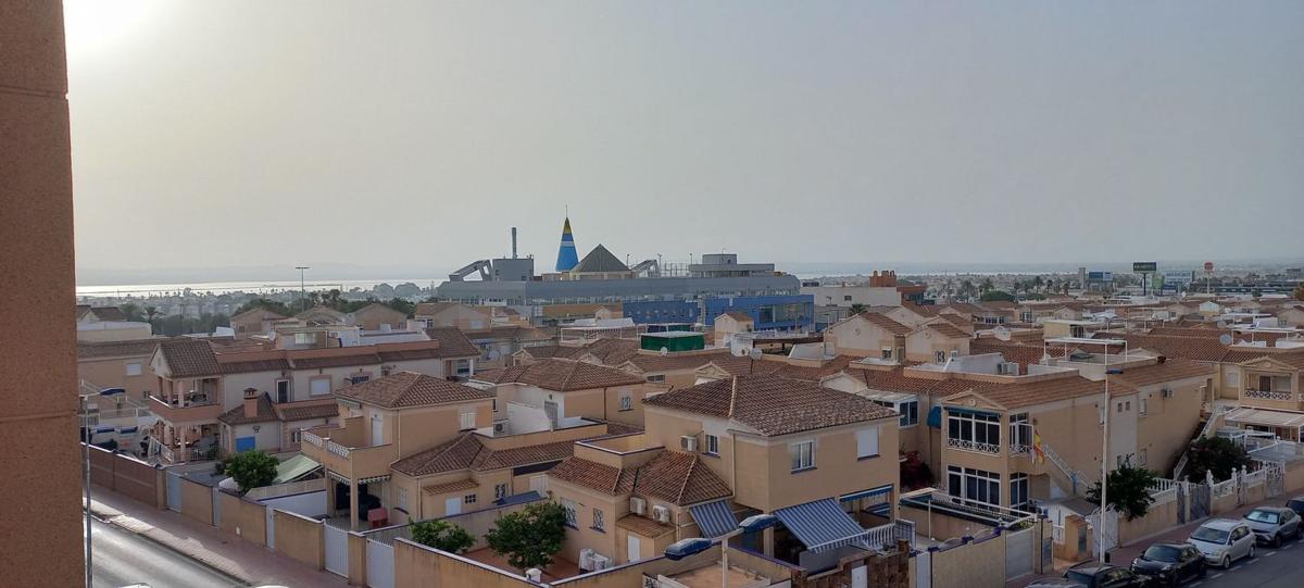 Продажа квартиры на Piso en Ronda D. Ricardo Lafuente Aguado, 16, El Molino, Torrevieja, Торревьеха
photo 5