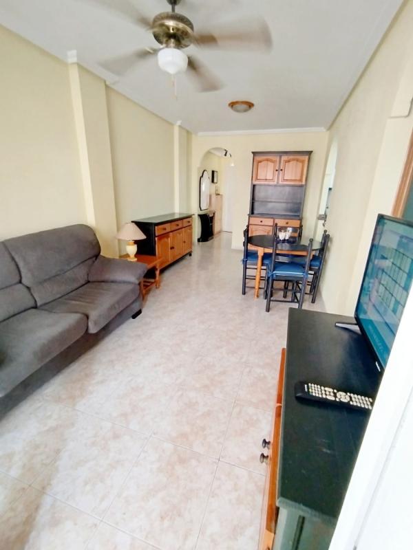 Venta de piso en Piso en Avenida de Córdoba, 52, Centro, Santa Pola, Santa Pola
photo 3