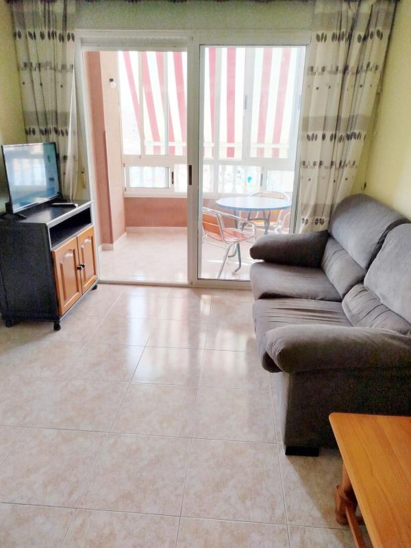Venta de piso en Piso en Avenida de Córdoba, 52, Centro, Santa Pola, Santa Pola
photo 4