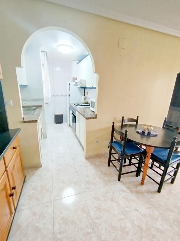Venta de piso en Piso en Avenida de Córdoba, 52, Centro, Santa Pola, Santa Pola
photo 5