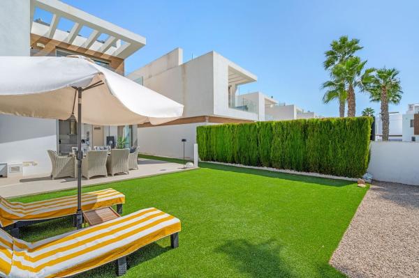 Casa o chalet independiente en Villamartín, Orihuela photo 3