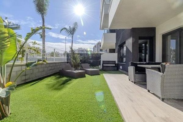 Venta de piso en Piso en Las Filipinas, Orihuela, Orihuela
thumbnail 2