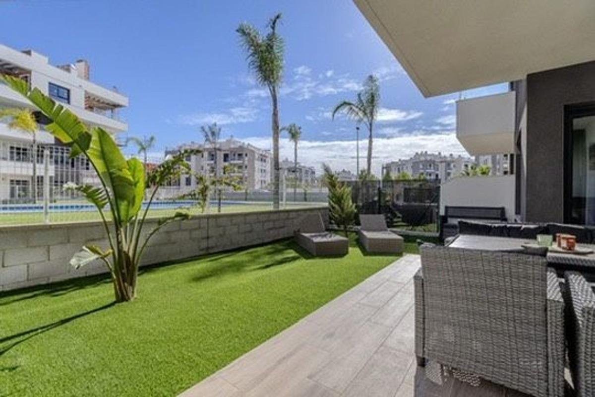 Sprzedaż mieszkania w Piso en Las Filipinas, Orihuela, Orihuela
 photo 3