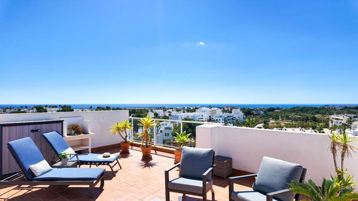 Venta de piso en Piso en Villamartín, Orihuela, Orihuela
 photo 2