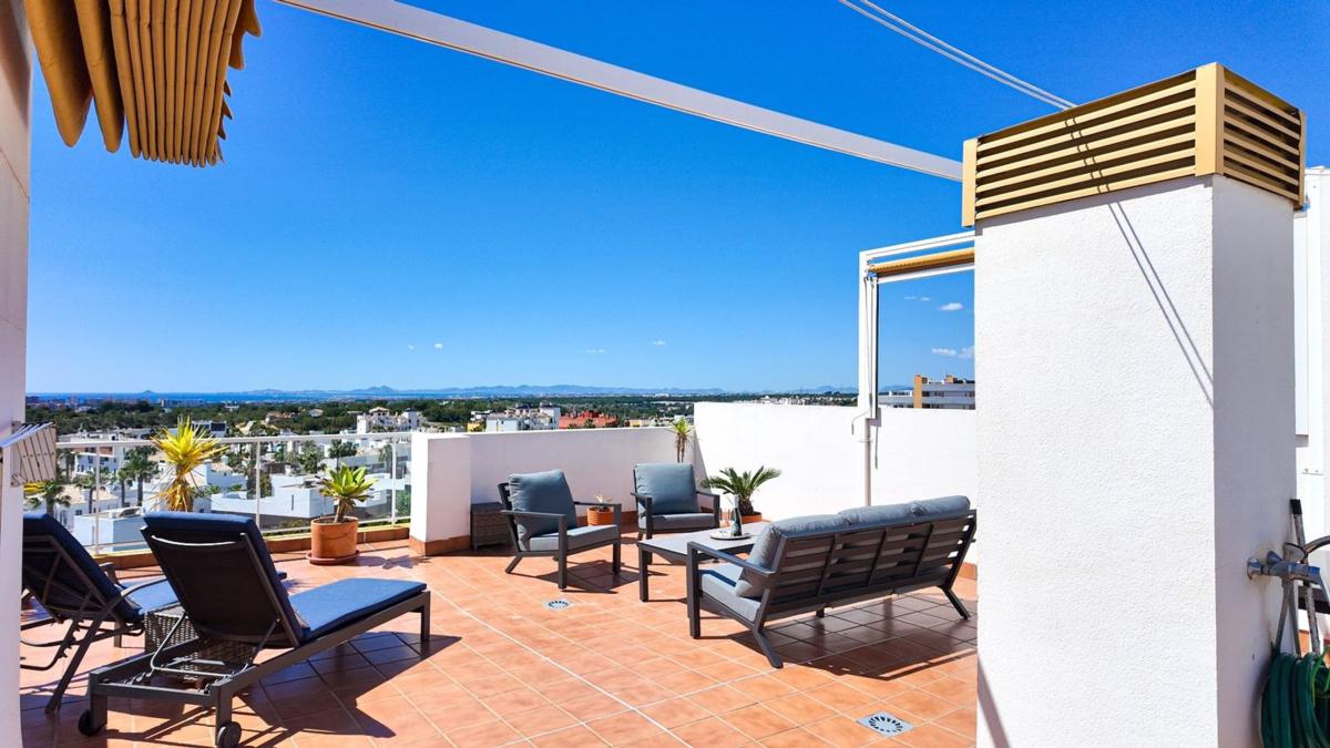 Venta de piso en Piso en Villamartín, Orihuela, Orihuela
 photo 5
