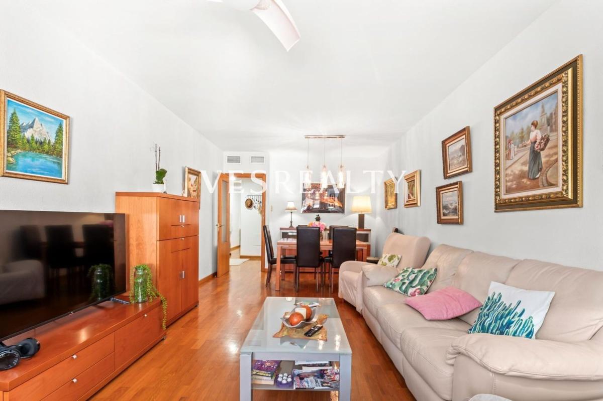 Venta de piso en Piso en Calle Maestro Caballero, Campoamor, Alicante / Alacant, Alicante / Alacant
photo 3