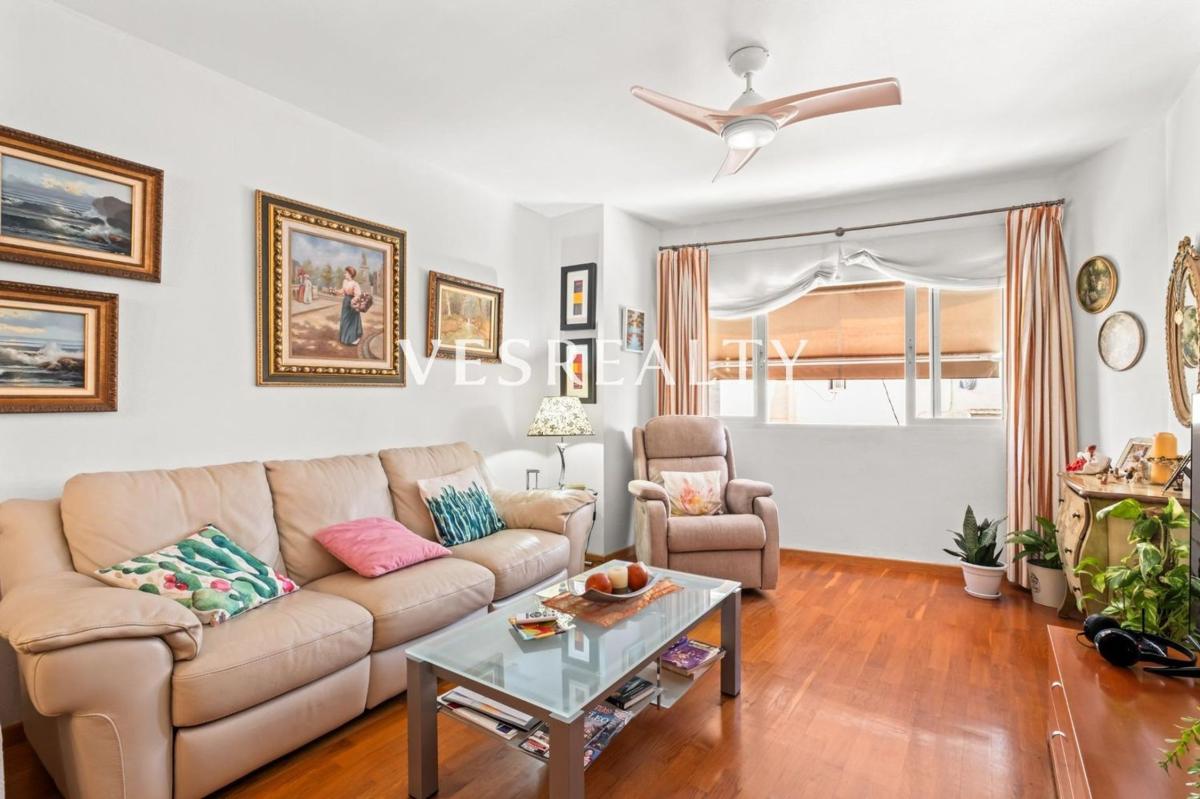 Venta de piso en Piso en Calle Maestro Caballero, Campoamor, Alicante / Alacant, Alicante / Alacant
photo 5