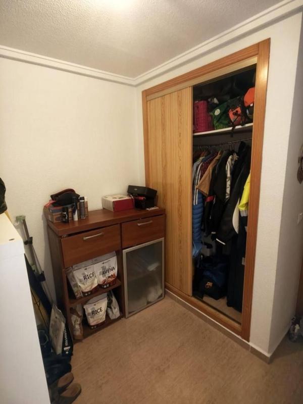 Venta de piso en Piso en Calle Orden Dórico, Monte y Mar, Gran Alacant, Gran Alacant
 photo 2