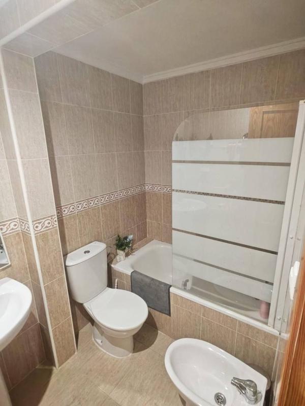 Venta de piso en Piso en Calle Orden Dórico, Monte y Mar, Gran Alacant, Gran Alacant
 photo 4