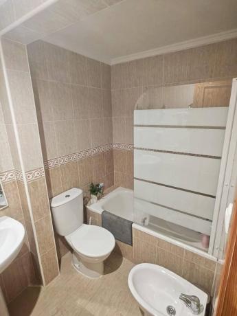 Sale of flat in Piso en Calle Orden Dórico, Monte y Mar, Gran Alacant, Gran Alacant
 photo 4
