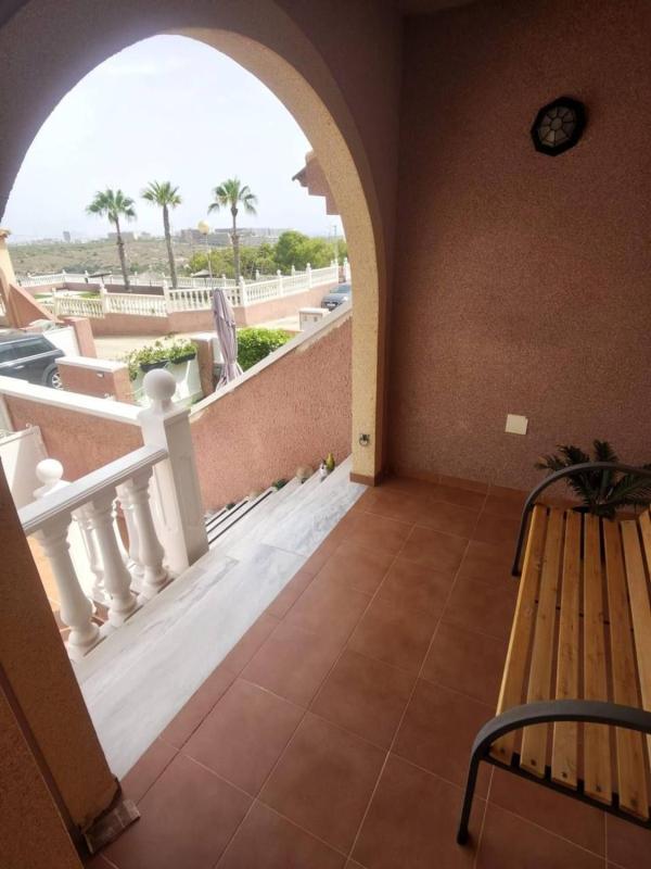 Venta de piso en Piso en Calle Orden Dórico, Monte y Mar, Gran Alacant, Gran Alacant
 photo 5