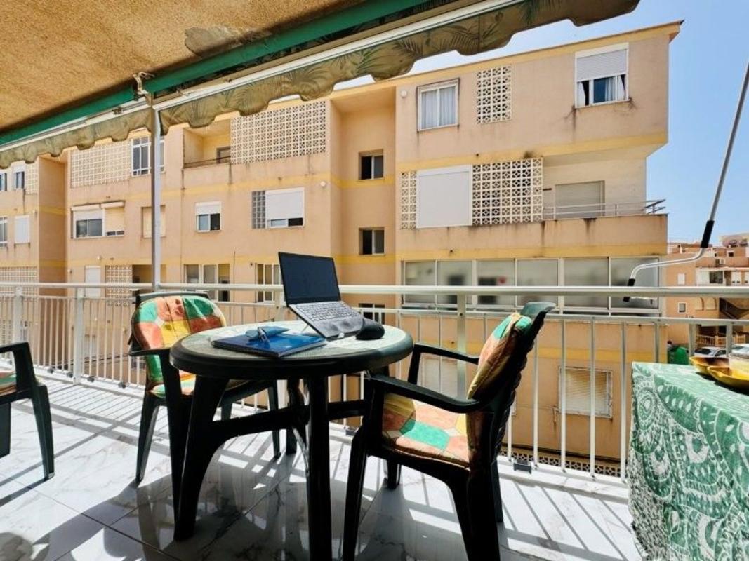 Sale of apartment in Piso en Calle Antonio Gil, 1, Gaspar Perrelló, Torrevieja, Torrevieja
photo 1