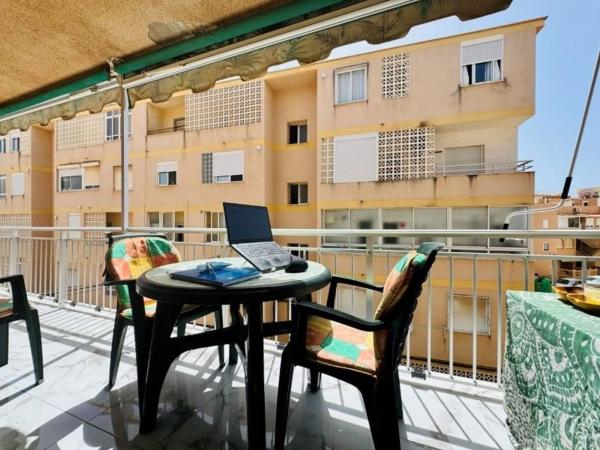 Продажа квартиры на Piso en Calle Antonio Gil, 1, Gaspar Perrelló, Torrevieja, Торревьеха
 photo 1