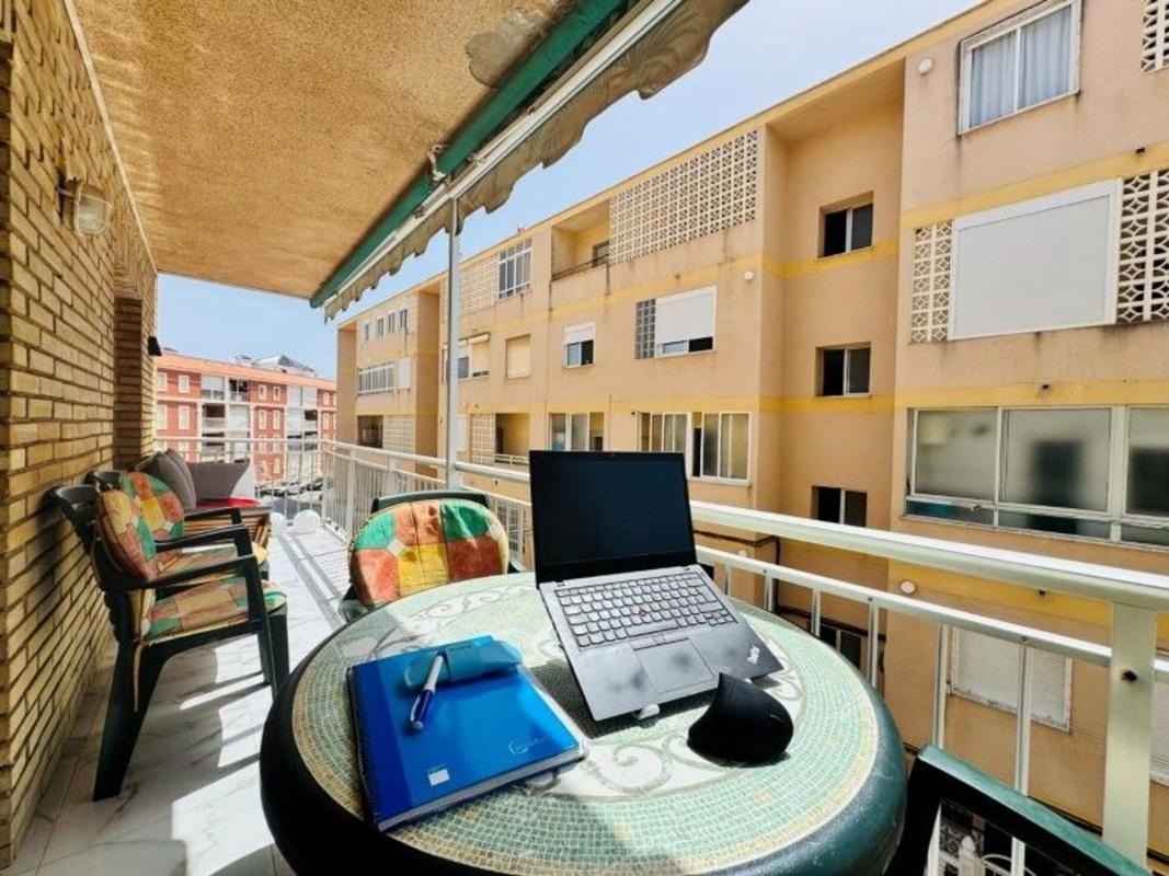 Sale of apartment in Piso en Calle Antonio Gil, 1, Gaspar Perrelló, Torrevieja, Torrevieja
photo 4