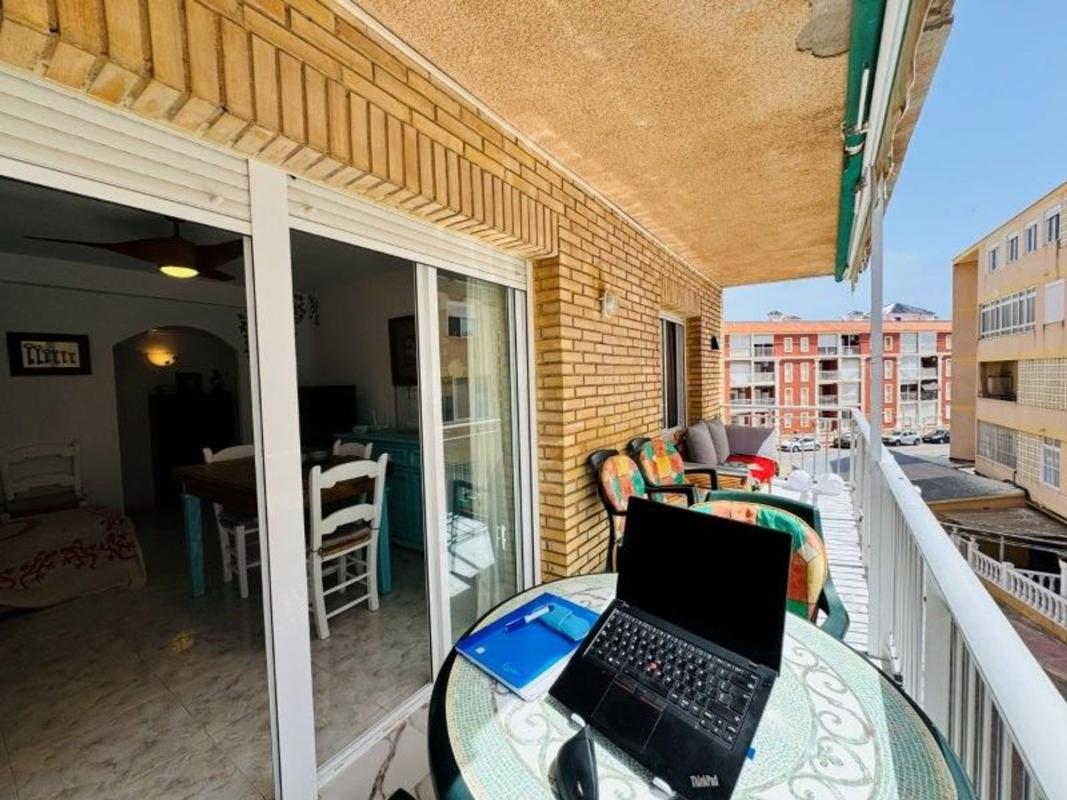 Sale of apartment in Piso en Calle Antonio Gil, 1, Gaspar Perrelló, Torrevieja, Torrevieja
photo 5