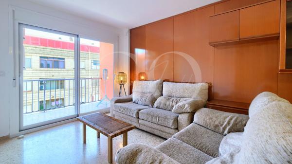 Sale of flat in Piso en Avenida de Ramón Ortega, La Pedrera-Vessanes, Denia, Denia
 photo 1