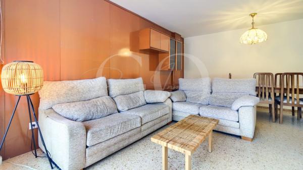 Sale of flat in Piso en Avenida de Ramón Ortega, La Pedrera-Vessanes, Denia, Denia
 photo 2
