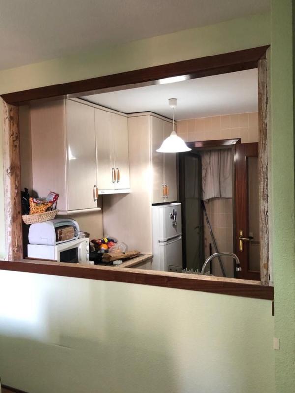 Продажа квартиры на Piso en Calle Primavera, 2, Pueblo Levante, Benidorm, Бенидорм
photo 1