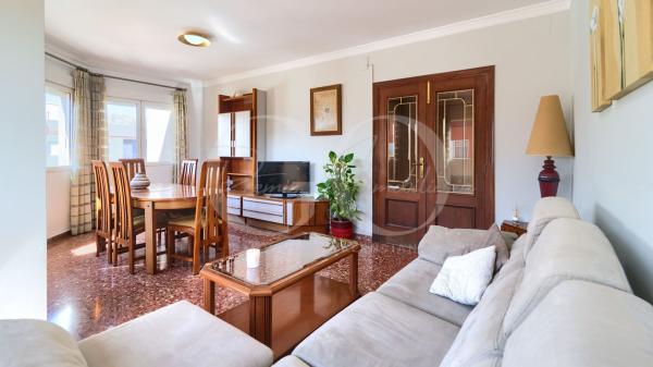 Продажа квартиры на Piso en Dr Fleming, Ondara, Ондэра
photo 1