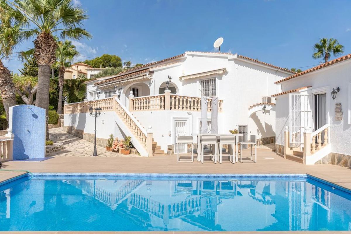 Propiedades en venta y alquiler en España photo 3