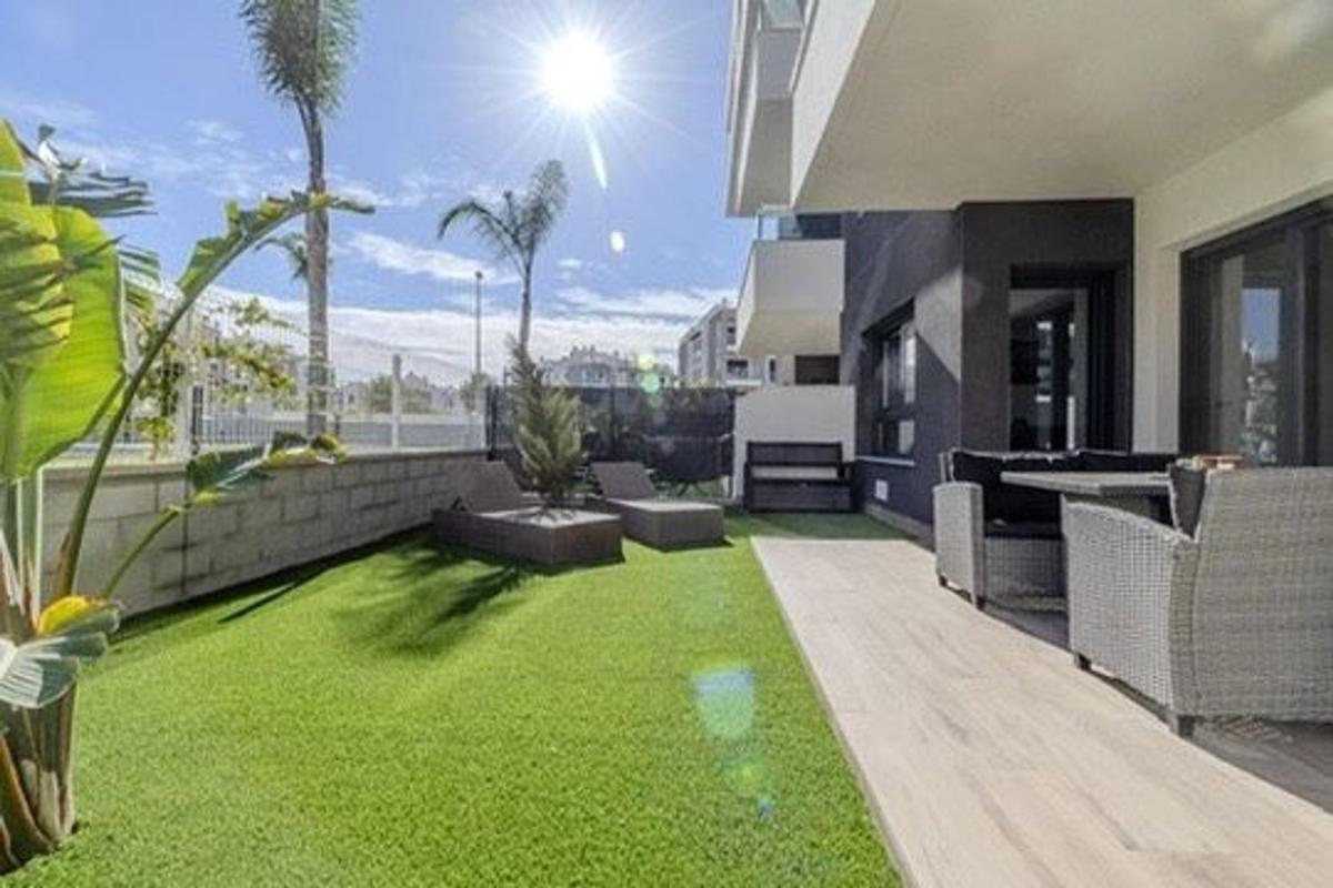 Venta de piso en Piso en Las Filipinas, Orihuela, Orihuela
 photo 2