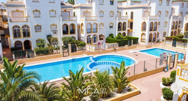 Продажа квартиры на Piso en Calle Mimosas, 5, Cañada del Molino, Torrevieja, Торревьеха
 photo 1