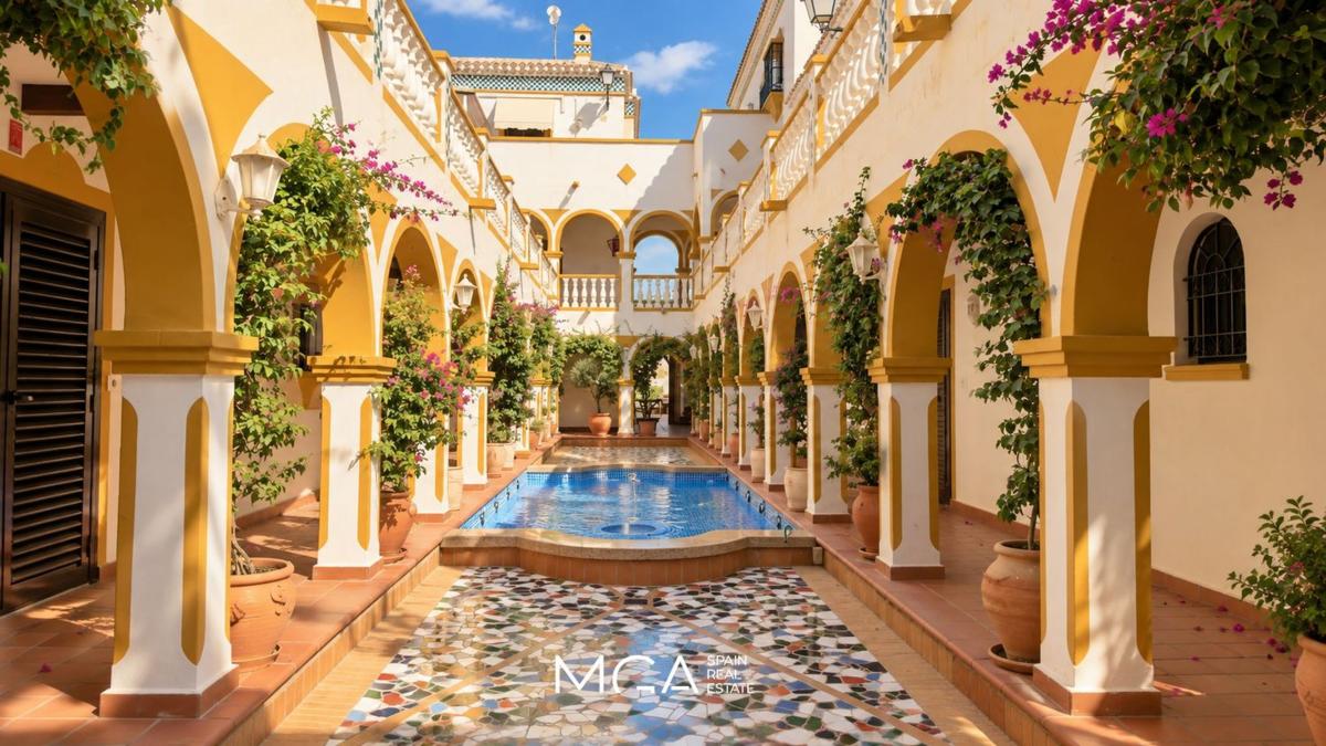 Продажа квартиры на Piso en Calle Mimosas, 5, Cañada del Molino, Torrevieja, Торревьеха
photo 3