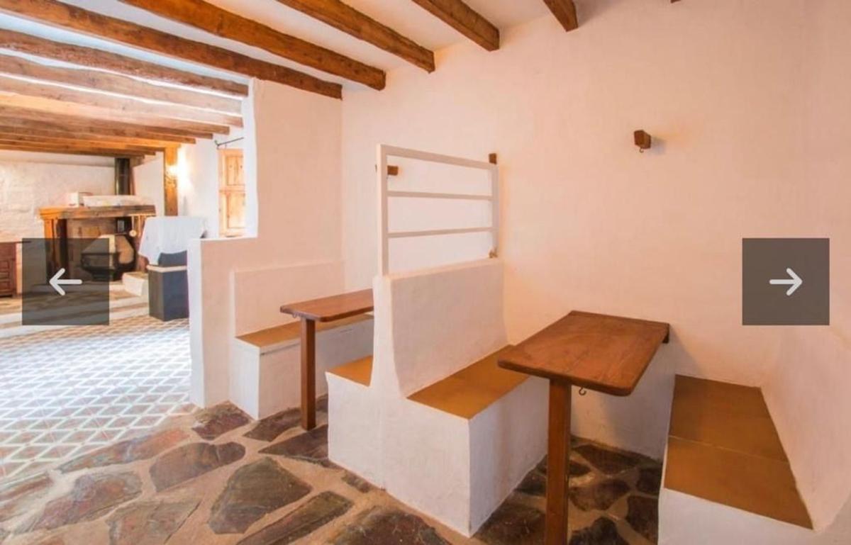 Продажа загородного участка в Finca rústica en Partida Molinete, 7, Centro, Pedreguer , Педрегер photo 1