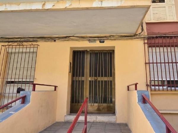 Venta de piso en Piso en Virgen del Remedio - Parque lo Morant, Alicante / Alacant, Alicante / Alacant
 photo 2
