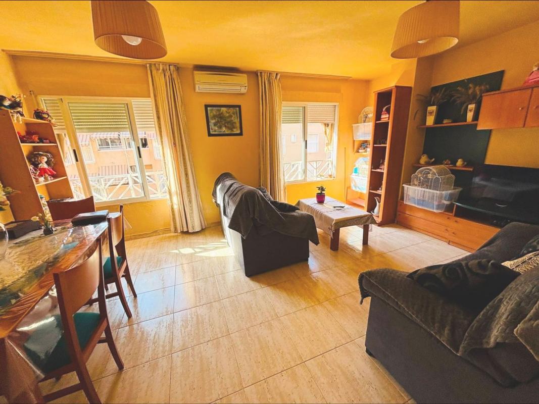 Venta de piso en Piso en Altozano, Alicante / Alacant, Alicante / Alacant
 photo 5