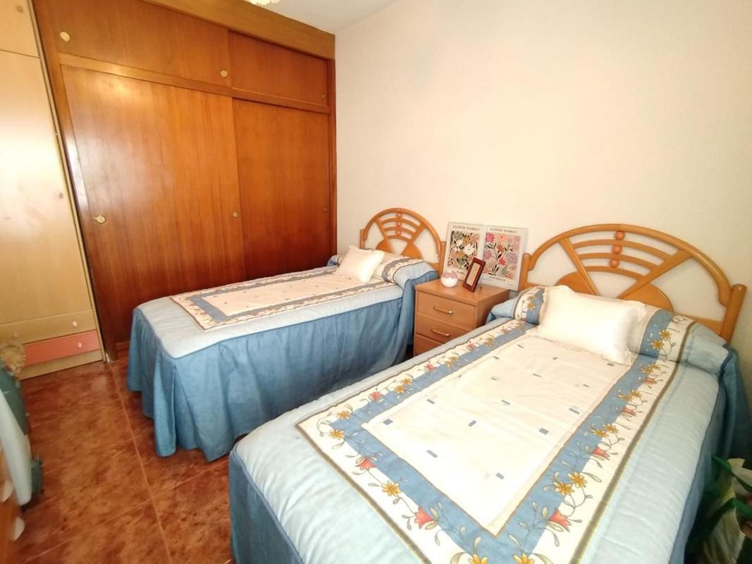 Sale of apartment in Piso en Calle de l'Alcalde Baeza Santamaria, Campello Pueblo, El Campello, El Campello
photo 4