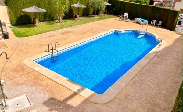 Casa o chalet independiente en Villamartín, Orihuela photo 3