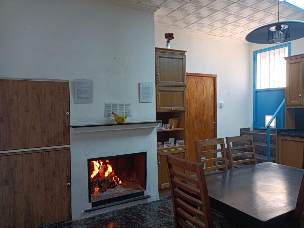 Продажа отдельного шале в  Casa o chalet en Pinoso, Пиносo photo 5