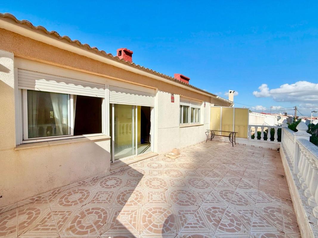 Venta de chalet independiente en Casa o chalet en Cabo Cervera, Torrevieja, Torrevieja
photo 2