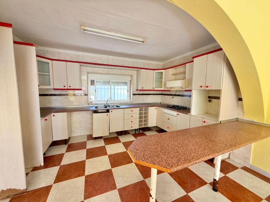 Venta de chalet independiente en Casa o chalet en Cabo Cervera, Torrevieja, Torrevieja
photo 5