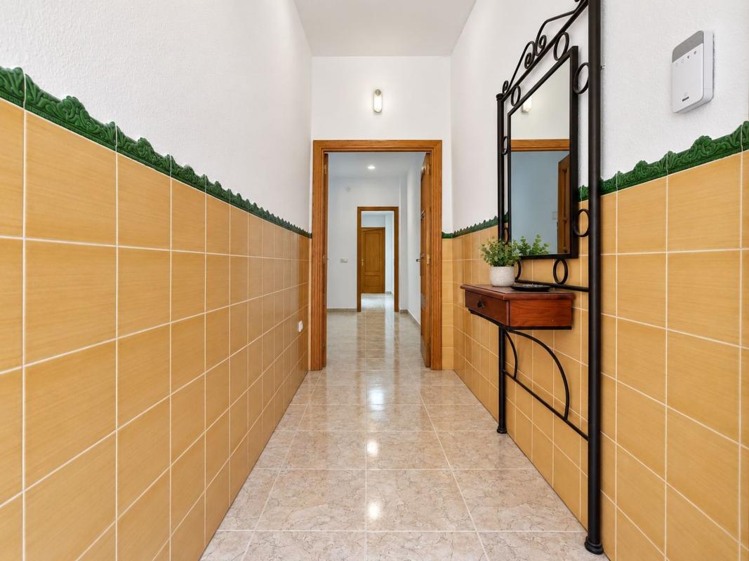 Sale of apartment in Piso en Calle Pradilla, 33, Carolinas Altas, Alicante / Alacant, Alicante
photo 1