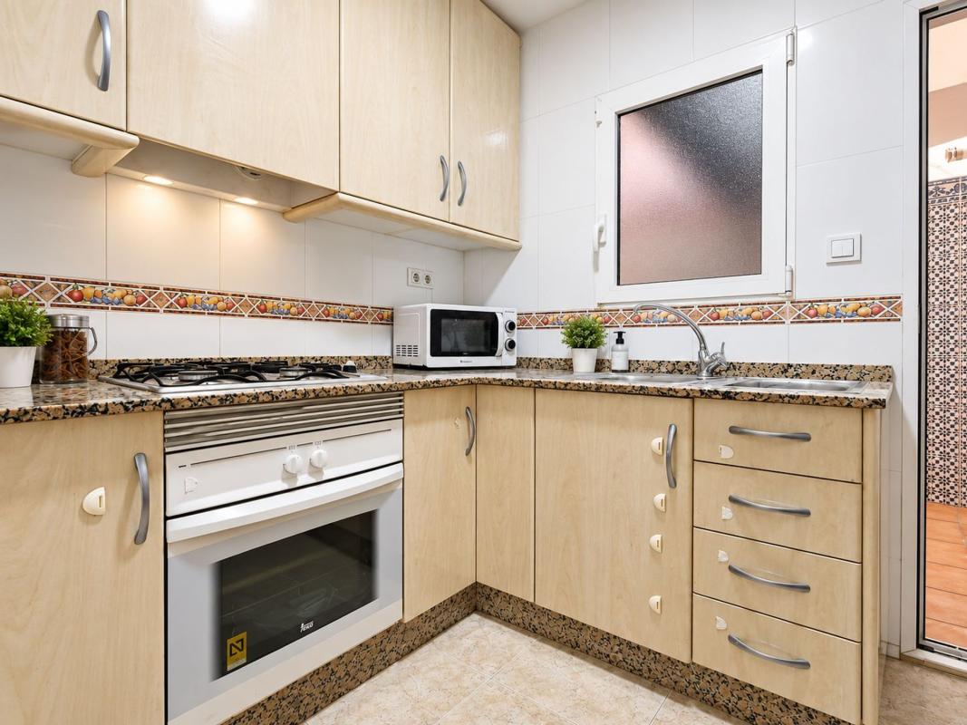 Sale of apartment in Piso en Calle Pradilla, 33, Carolinas Altas, Alicante / Alacant, Alicante
photo 2